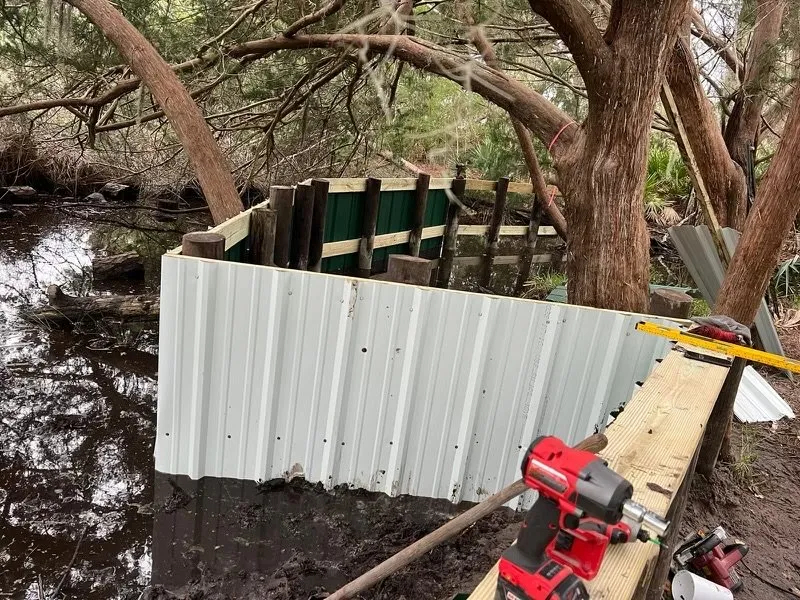 Quality pipe repair service in Blackshear, GA - Ramirez Plumbing & More 