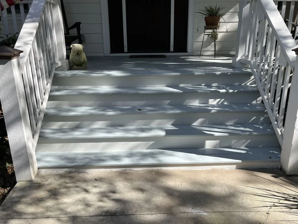 Slide of Ramirez Plumbing & More 