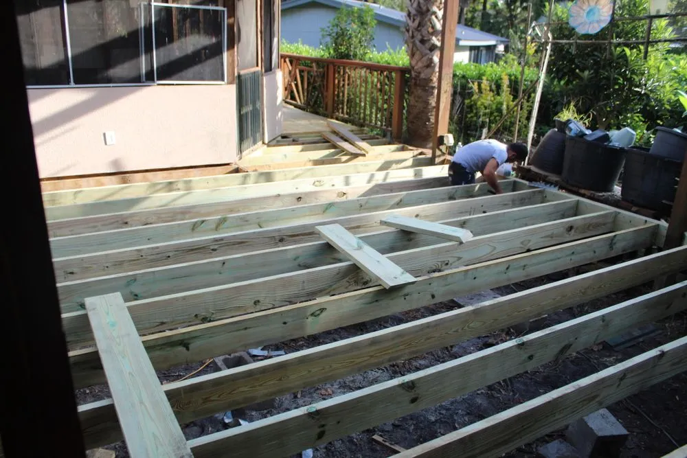 Slide of Ramirez Plumbing & More 