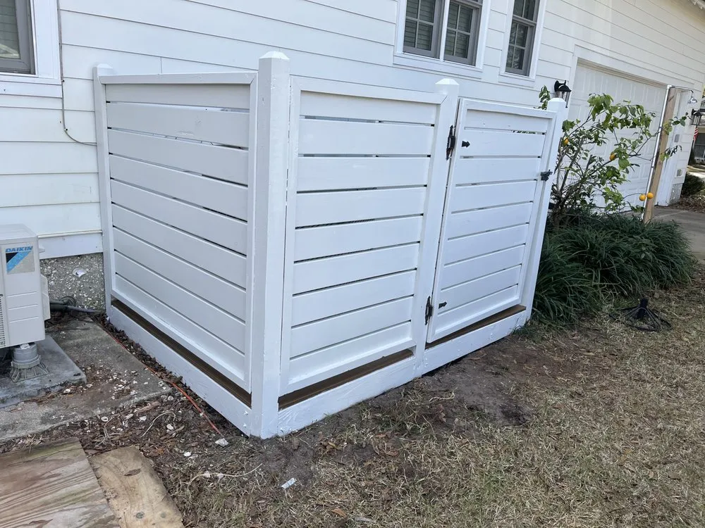 Slide of Ramirez Plumbing & More 