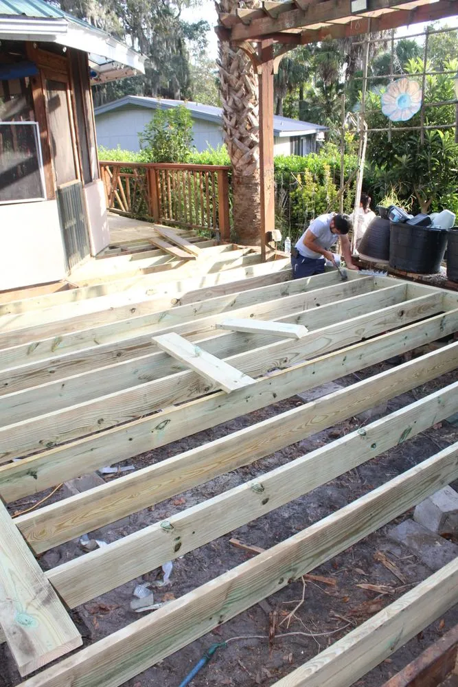 Slide of Ramirez Plumbing & More 