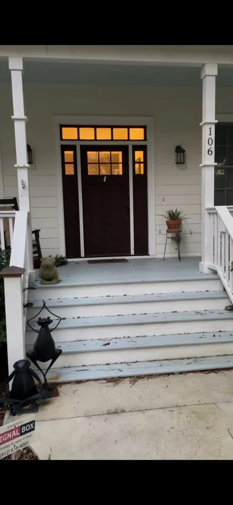 Slide of Ramirez Plumbing & More 