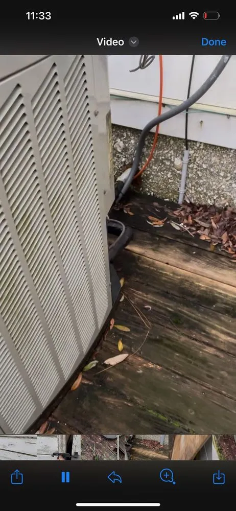 Slide of Ramirez Plumbing & More 