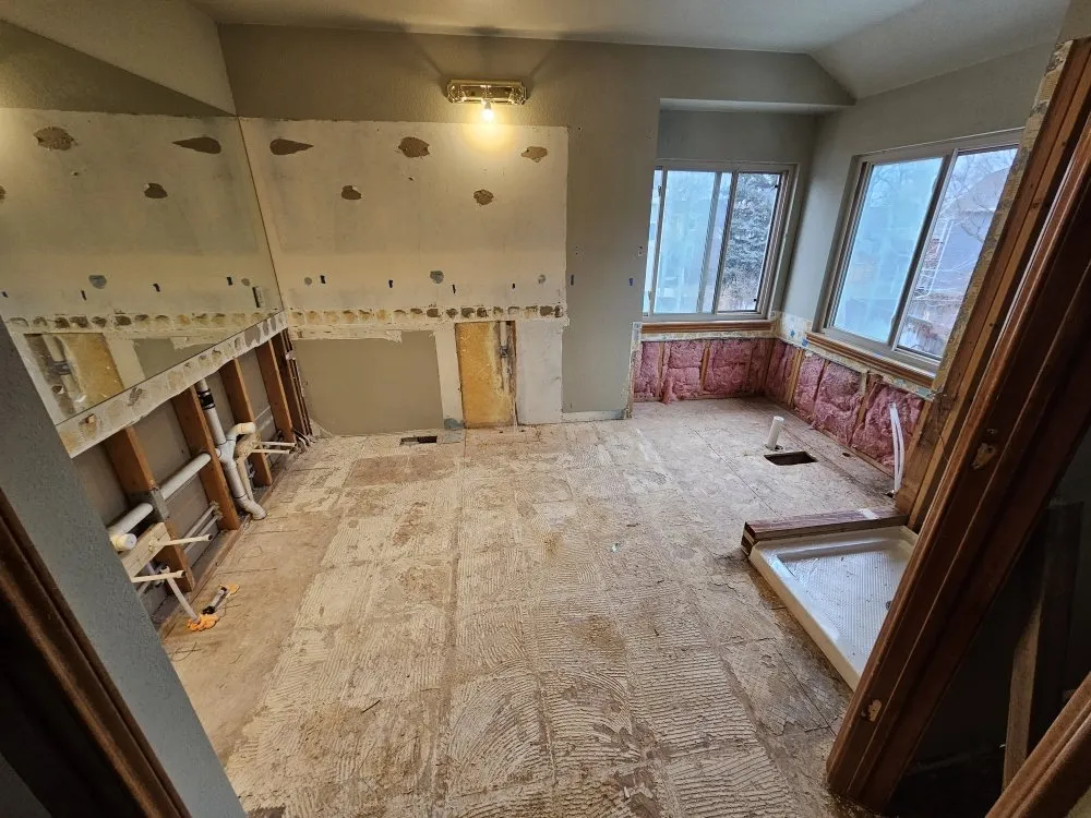 Slide of Ramirez Plumbing