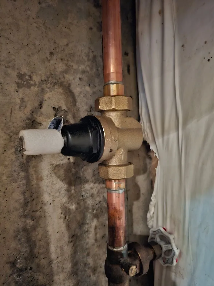 Slide of Ramirez Plumbing