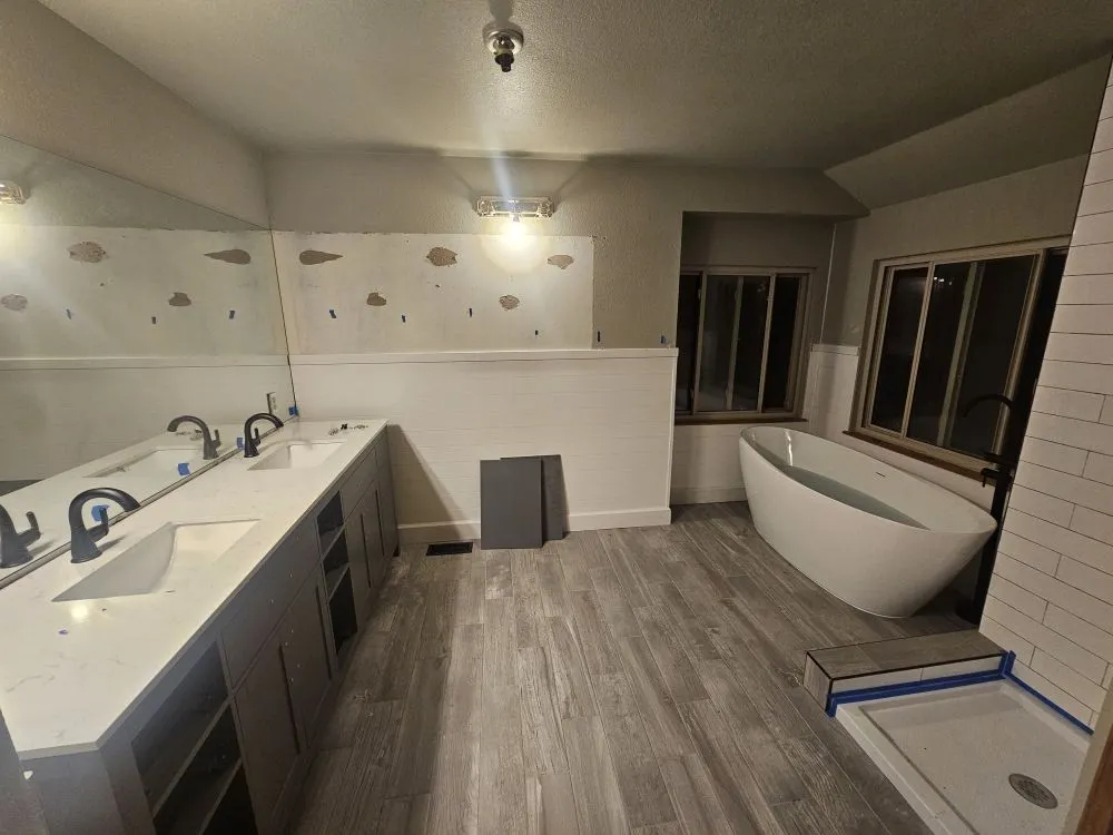 Slide of Ramirez Plumbing