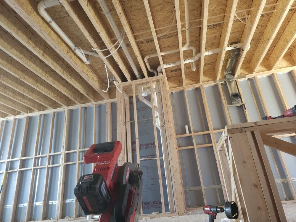 Slide of Ramirez Plumbing