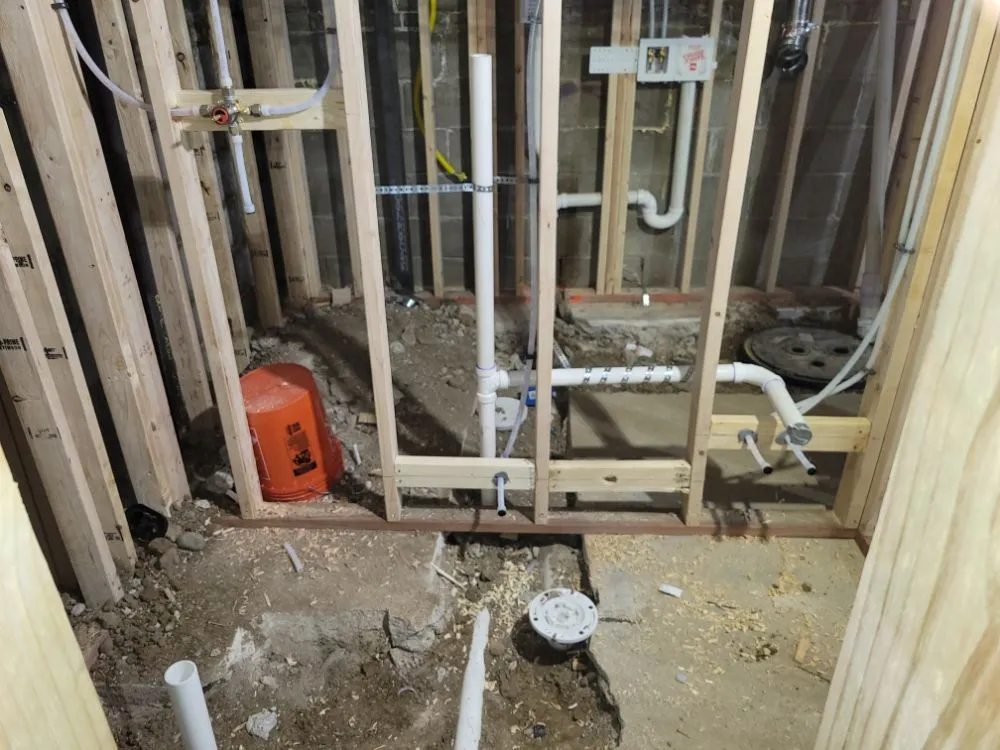 Slide of Ramirez Plumbing