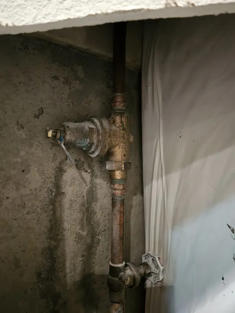 Slide of Ramirez Plumbing