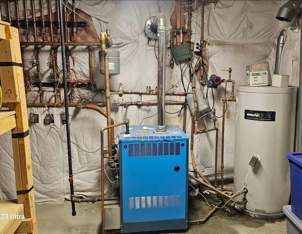 Slide of Ramirez Plumbing