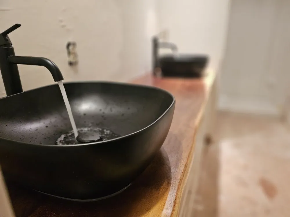 Slide of Ramirez Plumbing