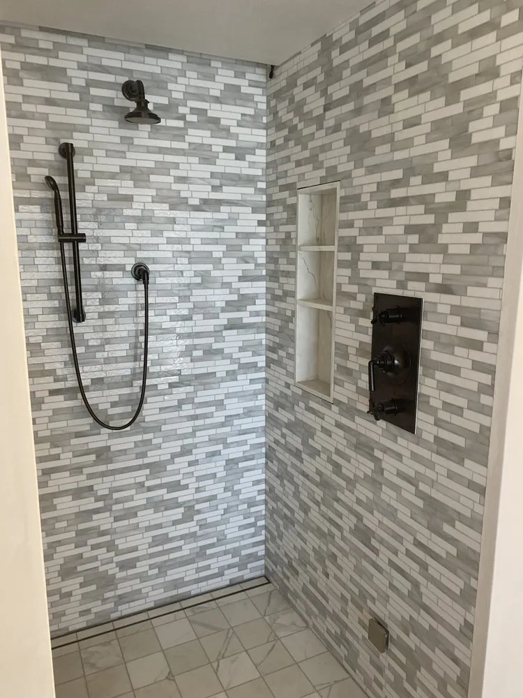 Slide of Ramirez Plumbing