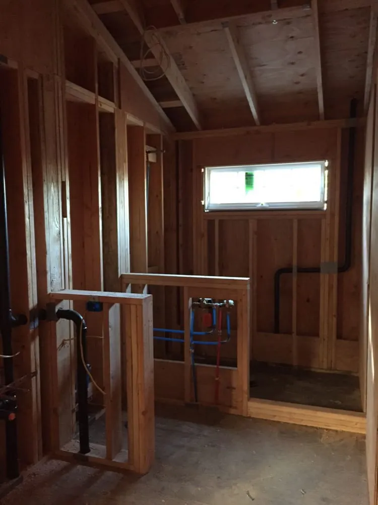 Slide of Ramirez Plumbing