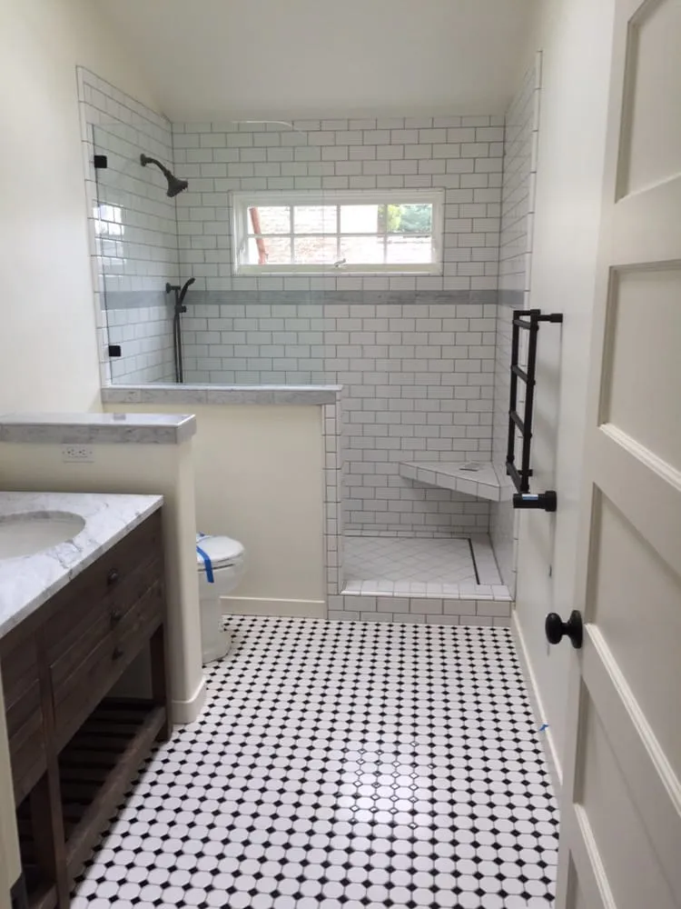 Slide of Ramirez Plumbing