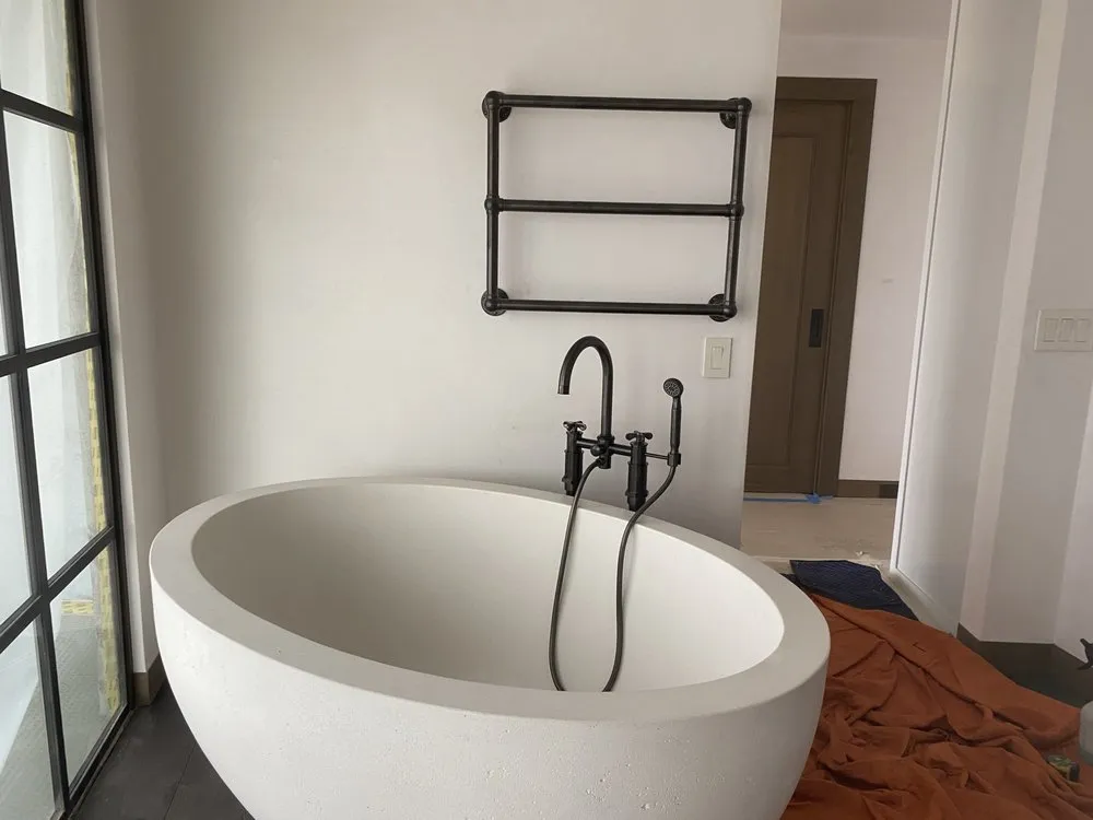 Slide of Ramirez Plumbing