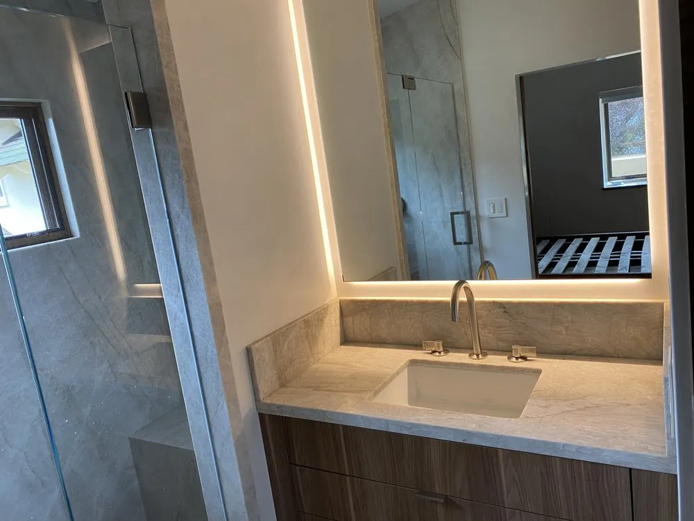 Slide of Ramirez Plumbing