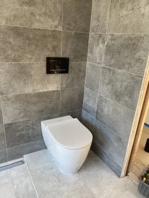 Ramirez Plumbing Logo