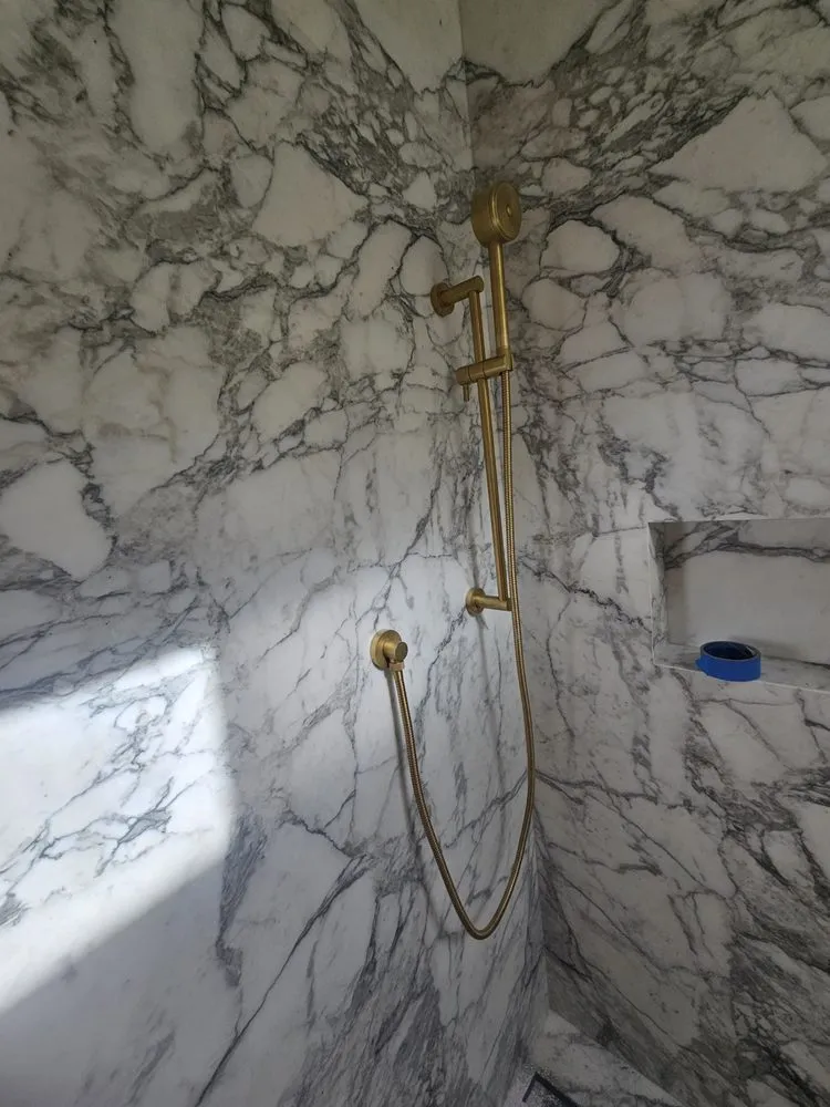 Slide of Ramirez plumbing service