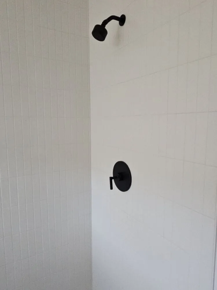 Slide of Ramirez plumbing service