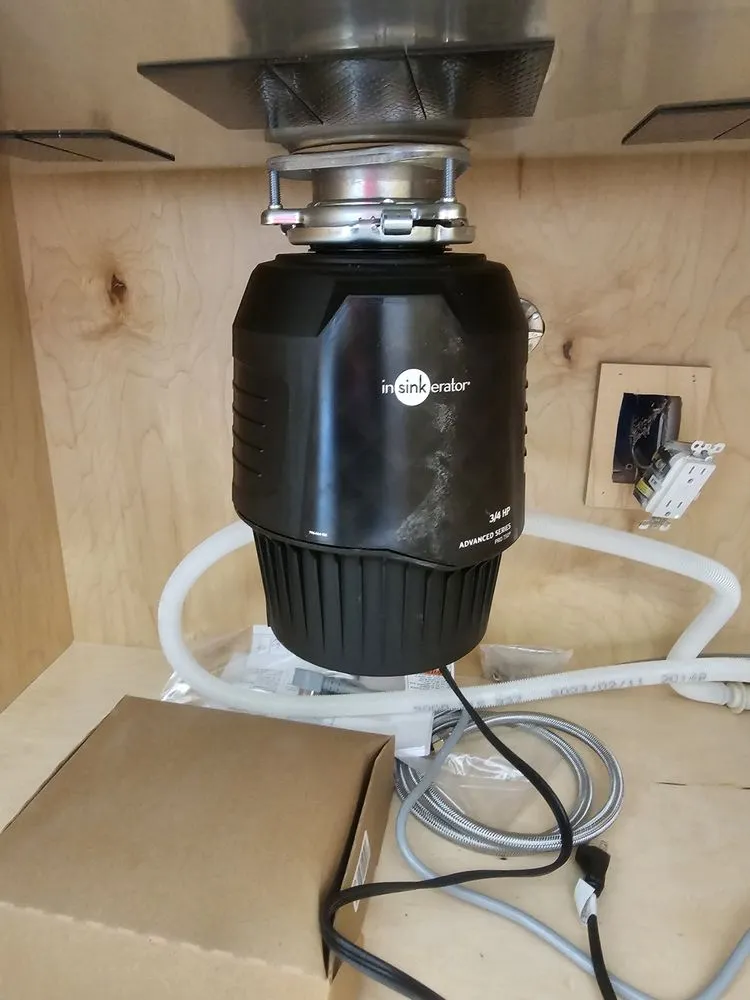 Slide of Ramirez plumbing service