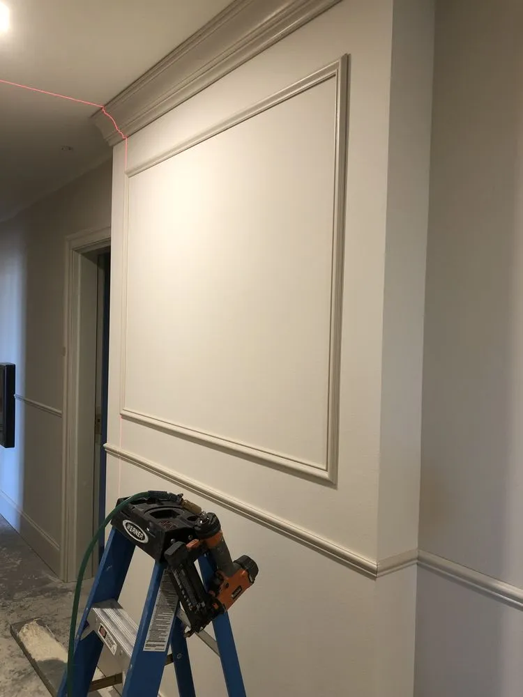 Slide of Ramirez Remodeling