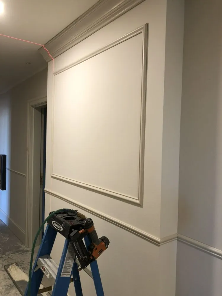 Slide of Ramirez Remodeling