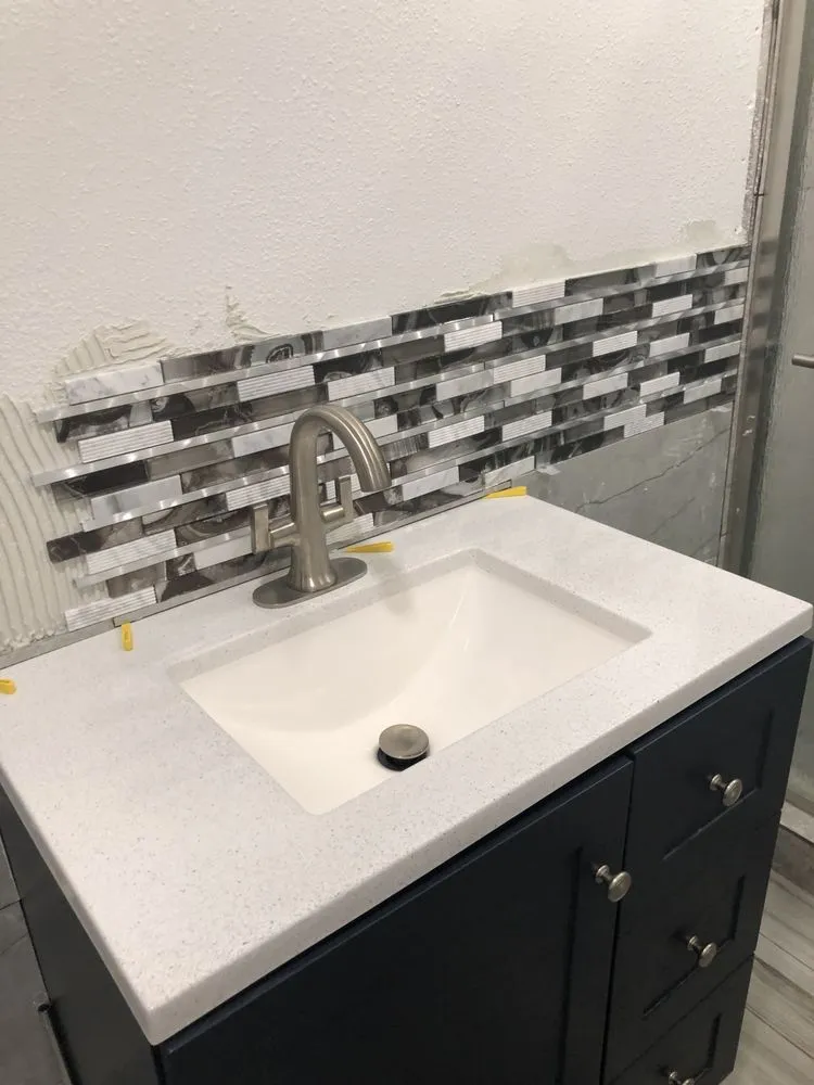 Slide of Ramirez Remodeling