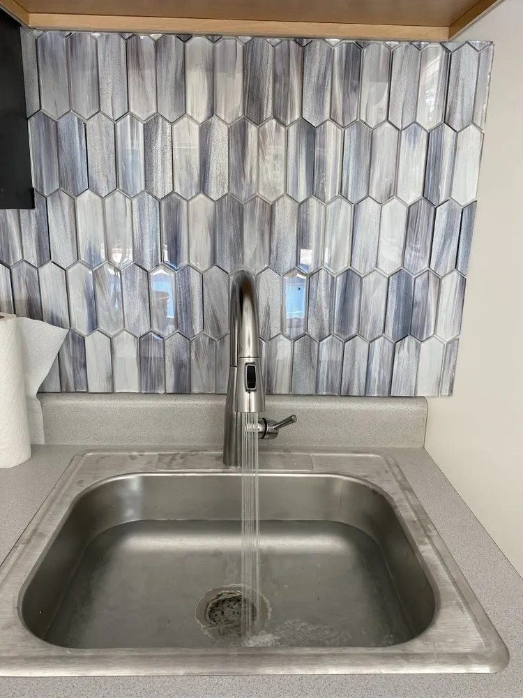 Slide of Ramma Jamma Plumbing