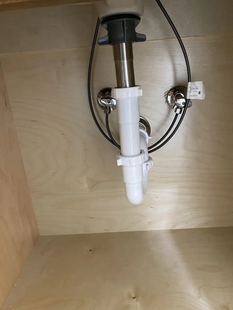 Slide of Ramma Jamma Plumbing