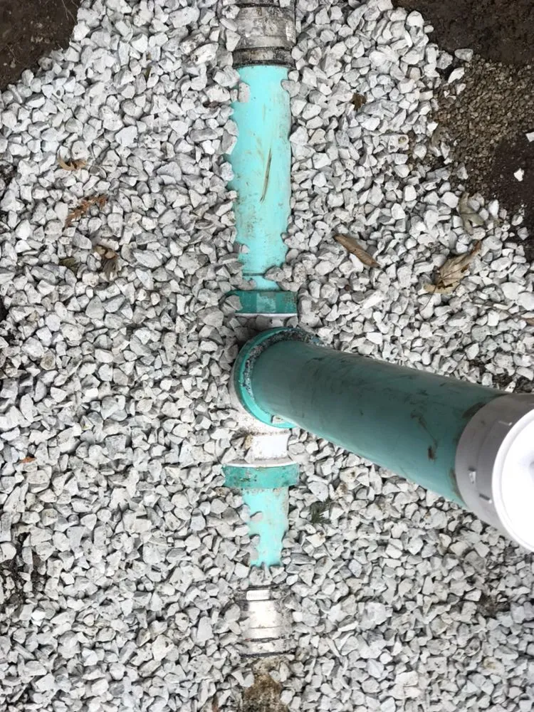 Slide of Ramon and Sons Sewer and Water Inc