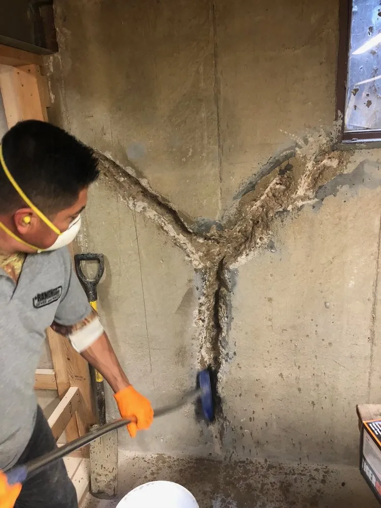 Slide of Ramon and Sons Sewer and Water Inc