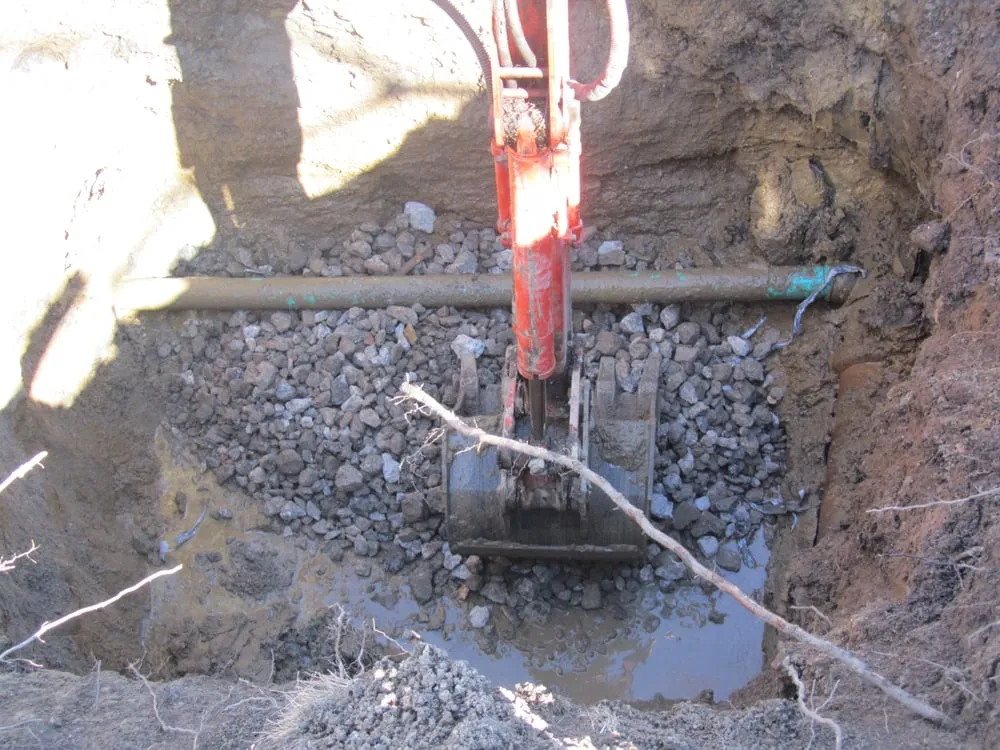 Affordable water heater service in Zion, IL by Ramon and Sons Sewer and Water Inc