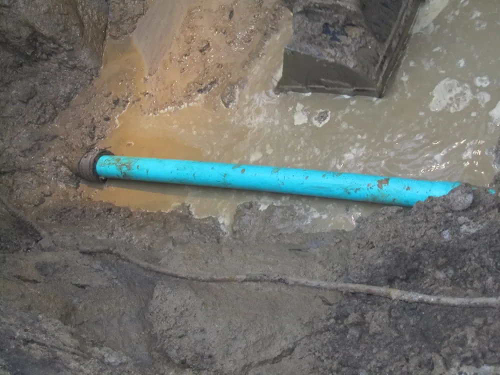 Professional leak detection experts serving Zion, IL - Ramon and Sons Sewer and Water Inc