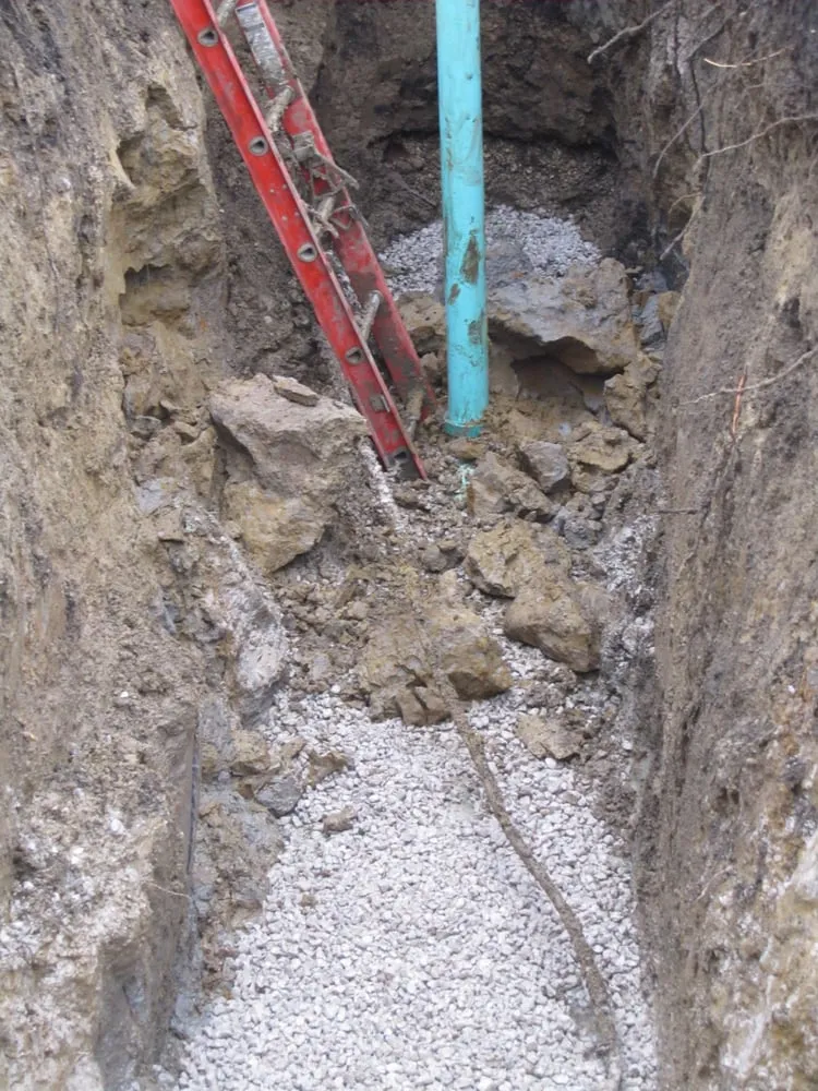 Emergency leak detection experts serving Zion, IL - Ramon and Sons Sewer and Water Inc