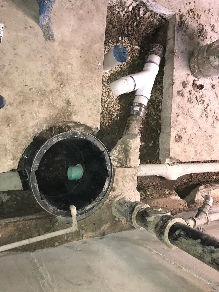 Emergency leak detection in Zion, IL by Ramon and Sons Sewer and Water Inc
