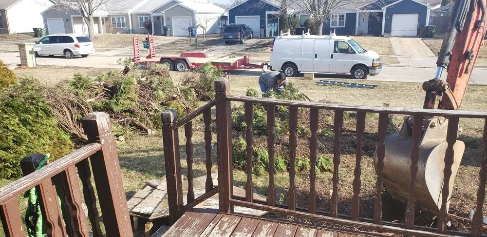 Slide of Ramon and Sons Sewer and Water Inc