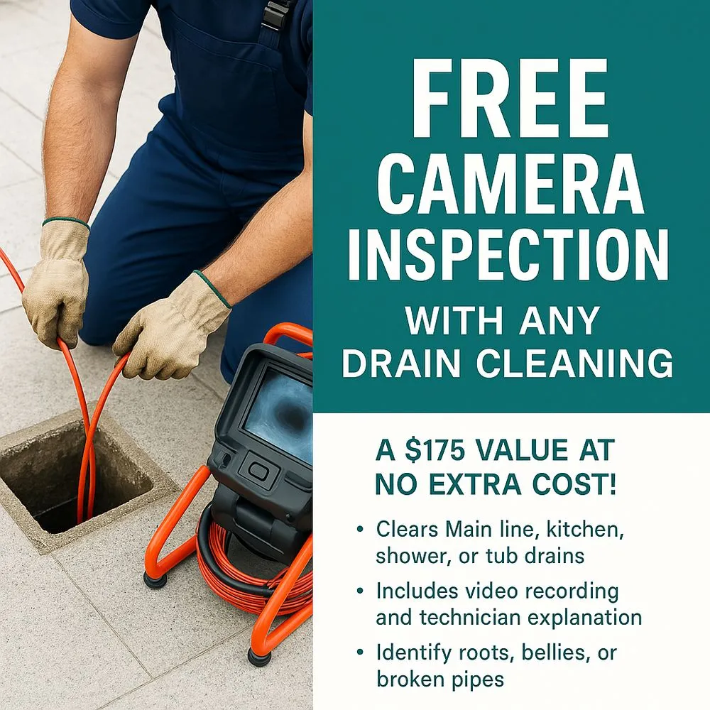 Slide of Ramon Plumbing