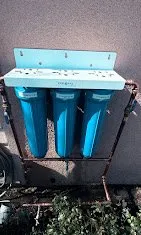 Slide of Ramon Plumbing