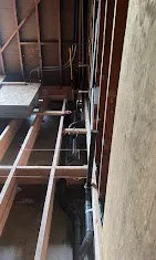 Slide of Ramon Plumbing