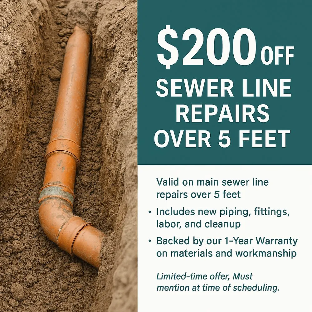 Slide of Ramon Plumbing