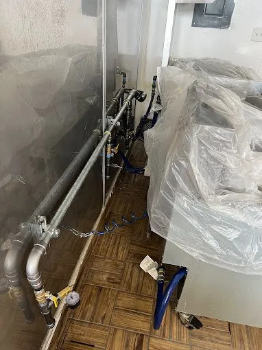 Slide of Ramon Plumbing