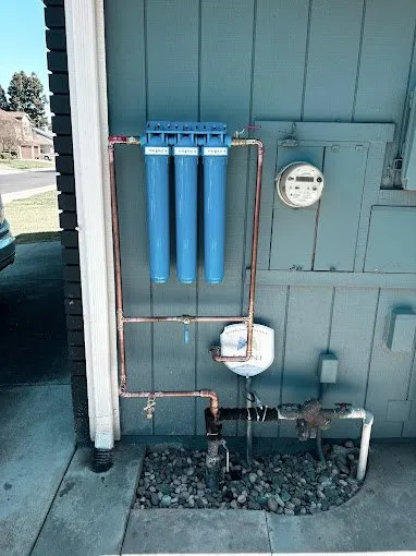 Slide of Ramon Plumbing