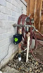 Slide of Ramon Plumbing