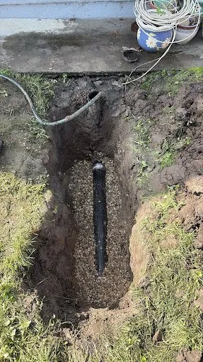 Slide of Ramon Plumbing