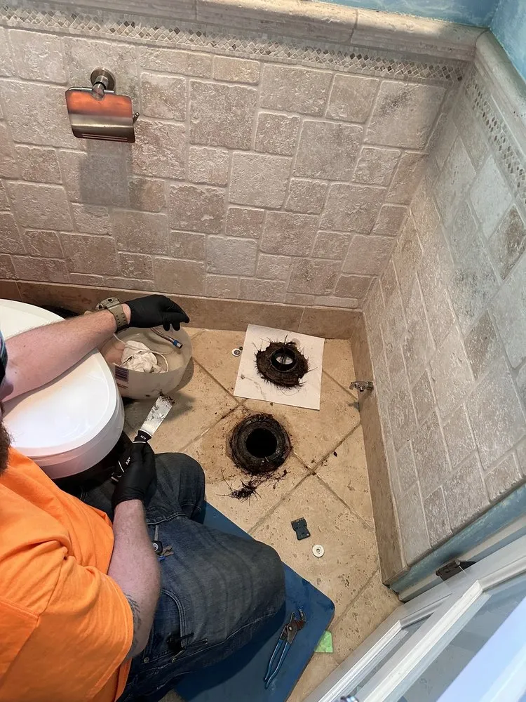 Slide of Ramona Pacific Plumbing