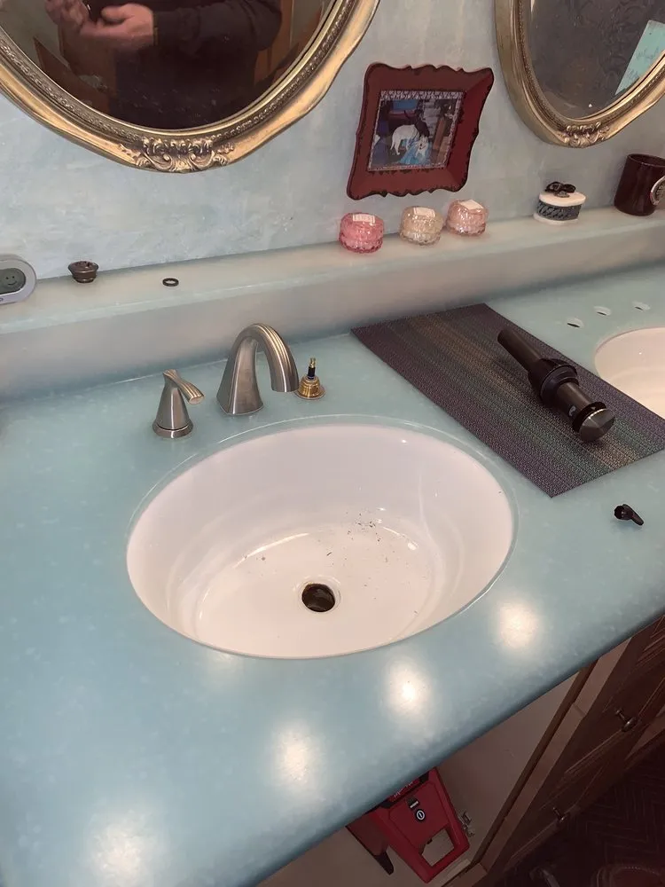 Slide of Ramona Pacific Plumbing