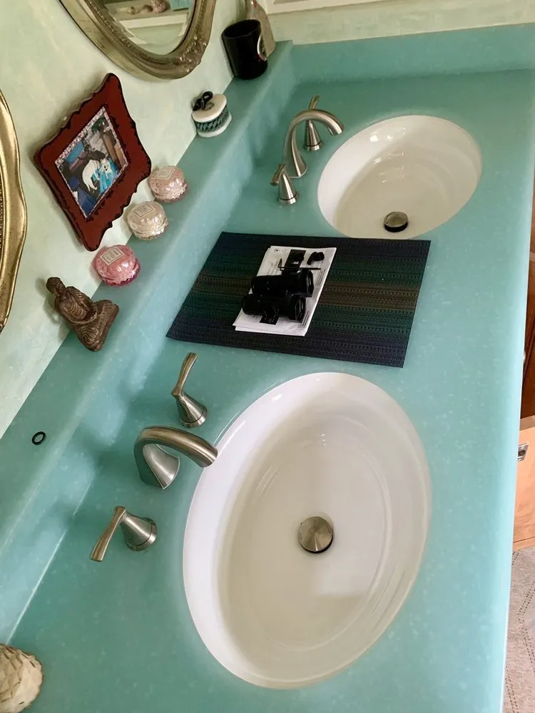 Slide of Ramona Pacific Plumbing