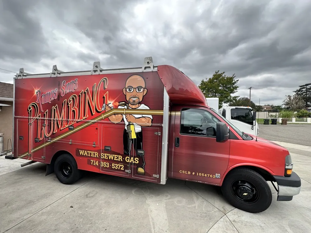 Slide of Ramos And Sons Plumbing