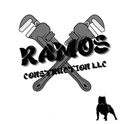 Ramos Contruction Logo