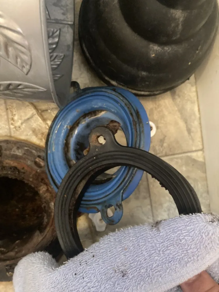 Slide of Ramos Home Improvements